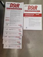 DStR deutsches Steuerrecht Print Ausgaben 23 24 Paket München - Bogenhausen Vorschau