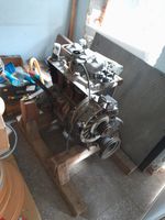 Robur IFA LO 4/2 Benzin Motor 1988 auf Palette neu oder überholt Thüringen - Zeulenroda Vorschau