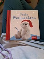 Buch Frohe Weihnachten Hessen - Eppstein Vorschau