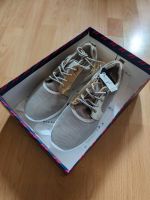 Tom Tailor Sneaker Damen Gold Größe 39 Neu Nordrhein-Westfalen - Leverkusen Vorschau