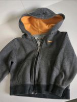 Nike Sweatjacke Gr. 96 - 104 Bayern - Bayreuth Vorschau