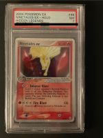 Pokémon Ninetales Ex Holo Hidden Legends PSA 7 Bayern - Augsburg Vorschau