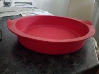 Tupperware  Silikon-Backform Hessen - Lahntal Vorschau