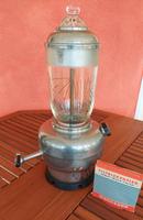 VEB PGH Moccadur DDR Kaffeemaschine Moccamaschine Samowar Sachsen - Auerbach (Vogtland) Vorschau