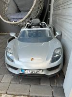 Elektroauto Kinder Porsche Spyder Bremen - Osterholz Vorschau