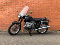 BMW R 75 /5 - US Modell Nordrhein-Westfalen - Minden Vorschau