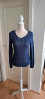 S.Oliver Strickpullover Gr.XS Dresden - Cotta Vorschau