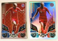 2 x ARJEN ROBBEN-Hattrick-Held 382 & STAR-SPIELER 244 Gerbstedt - Welfesholz Vorschau