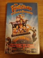 VHS - The Flintstones (DE) Stuttgart - Stuttgart-Mitte Vorschau