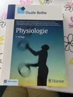 Physiologie Duale Reihe Aachen - Aachen-Mitte Vorschau