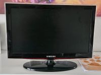 Samsung 22 Zoll Fernseher Monitor Model:LE22D450G1W Nordrhein-Westfalen - Paderborn Vorschau