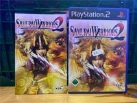 Samurai Warriors 2, PlayStation 2 Bayern - Augsburg Vorschau