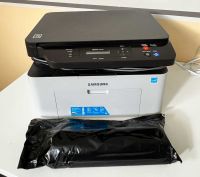 Samsung SL-M2070 Multifunktionsdrucker + Tonerkartusche neu Dresden - Trachau Vorschau