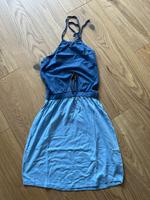 Alife & Kickin Sommerkleid, Gr. XS, NEUWERTIG! Nordrhein-Westfalen - Niederkassel Vorschau