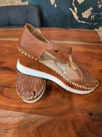 Tolle Damen Sommer Schuhe NEU Gr.40 Bayern - Hallbergmoos Vorschau