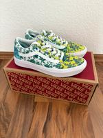 Vans Comfycrush Old Flower Market NEU Baden-Württemberg - Weinheim Vorschau