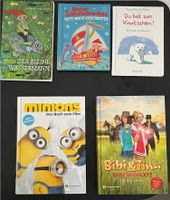 Kinderbücher Hessen - Griesheim Vorschau