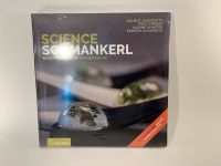 Science Schmankerl - Rezepte aus dem Reagenzglas | Kochbuch Sachsen-Anhalt - Magdeburg Vorschau