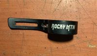 Sattelklemme Rocky Mountain 32,6mm Hessen - Michelstadt Vorschau