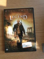 DVD I am Legend Niedersachsen - Ebstorf Vorschau