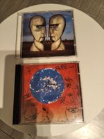 PINK FLOYD =Division Bell=, CURE =Wish=, 2 Albums. CDs Vahr - Neue Vahr Südost Vorschau