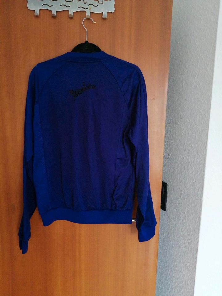 Herren Bluse Marke adidas große L in Eschweiler