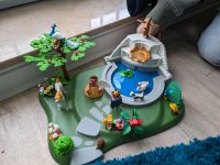 Playmobil Märchenschlosspark Düsseldorf - Derendorf Vorschau