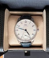 IWC Portugieser Automatic 40,4 mm, IW358304 Bayern - Kempten Vorschau