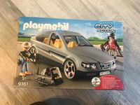 Playmobil 9361 - City Action - SEK Polizei Wuppertal - Elberfeld Vorschau