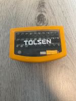 Tolsen Bit Satz gemischt 32 Pcs Nordrhein-Westfalen - Stolberg (Rhld) Vorschau