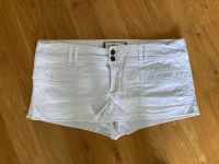 Abercrombie & Fitch Damen Shorts/ Hose/ Hotpants, Gr. 38 München - Sendling-Westpark Vorschau