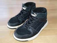 Puma Boots Sneaker Winter Größe 32 Nordrhein-Westfalen - Dülmen Vorschau