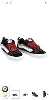 vans knu skool jumbo black white Gr. 43 NEU!! Innenstadt - Köln Deutz Vorschau
