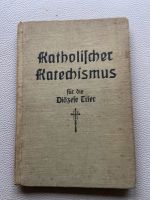 Katholischer Katechismus von 1934, antiquarisch Saarbrücken-Dudweiler - Dudweiler Vorschau