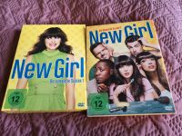 New Girl DVD Staffel 1 und 2 Hessen - Brombachtal Vorschau