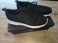 Victory Turnschuhe Gr. 43 Sportschuhe Schwarz Niedersachsen - Esens Vorschau