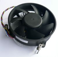 Acer CPU Kühler mit Fan & Kühlkörper für ca. 10,5 cm Verschraub. Nordrhein-Westfalen - Krefeld Vorschau