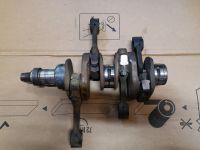 VW Typ 4, VW 411, VW Typ 4 Motor, VW Kurbelwelle Niedersachsen - Hatten Vorschau