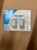 Finder Installationsschütz 230VAC/DC,4S,LED 22.34.0.230.4340 Dortmund - Innenstadt-West Vorschau