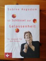 12 Schlüssel zur Gelassenheit Bayern - Weisendorf Vorschau