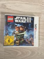 Star Wars 3 Nintendo 3Ds Schleswig-Holstein - Bad Bramstedt Vorschau