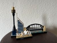 Lego Architecture Set: Sydney Bayern - Kissing Vorschau