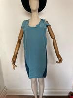 Maje Seidenkleid Gr.M Hamburg-Mitte - Hamburg St. Pauli Vorschau