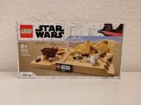 LEGO STAR WARS 40451 Farm auf Tatooine May the 4th ✔️NEU & OVP ✔️ Dresden - Striesen-West Vorschau