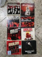 Broilers CD Sammlung 8 CD's Bayern - Neuhaus a.d. Pegnitz Vorschau