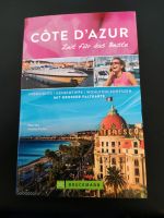 Cote D'Azur Reiseführer, Verlag Bruckmann, 3 € anstatt 15,99 € Flensburg - Fruerlund Vorschau