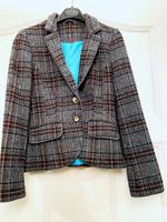 Tweet-Blazer reine Wolle Gr. S 34/36 BODEN NP 260,- € Berlin - Schöneberg Vorschau