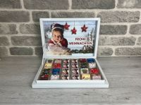 Personalisierte Schokolade, Weihnachtsgeschenk, Schokobox Frankfurt am Main - Bahnhofsviertel Vorschau