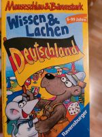 Wissen&Lachen Deutschland Hessen - Berkatal Vorschau