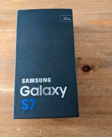 Samsung Galaxy S7 (32 GB) + Vollschutz-Handyhülle Rheinland-Pfalz - Kordel Vorschau